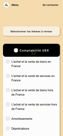 Démonstration Compta Training